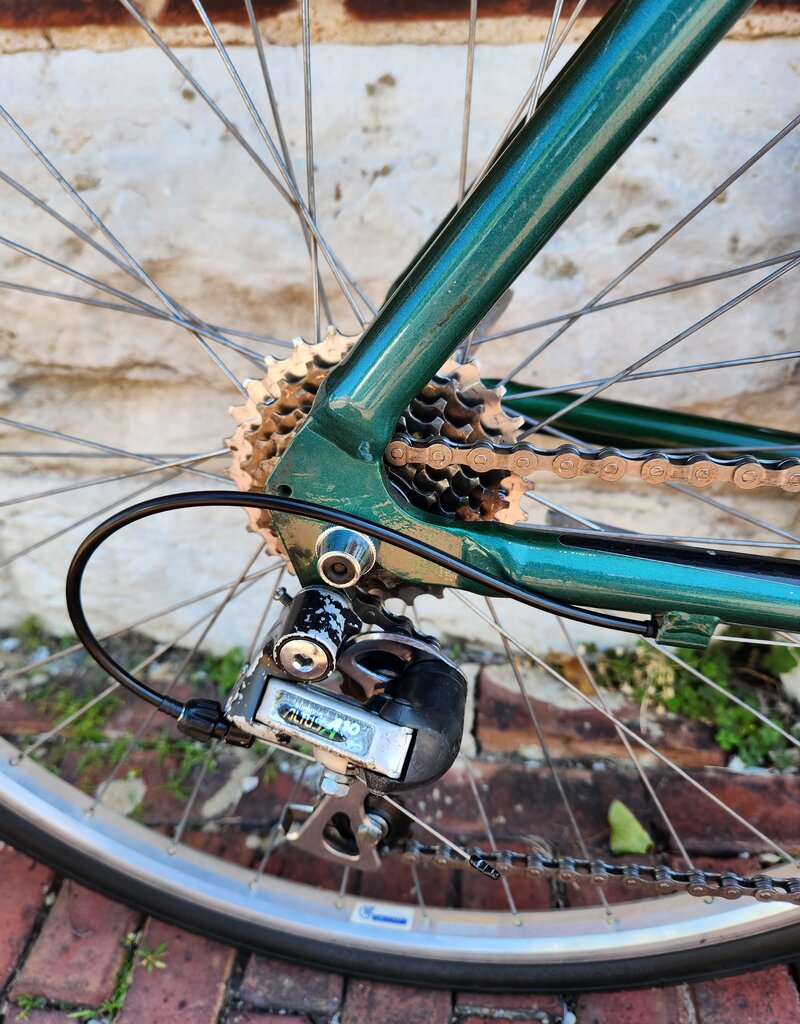 Cannondale Cannondale H300: 23.5