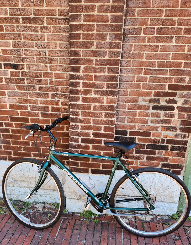 Cannondale Cannondale H300: 23.5