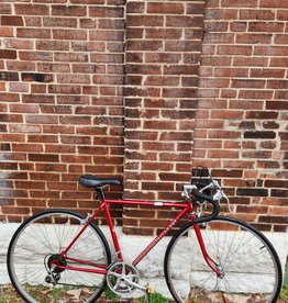 Terranaut Bike :Terranaut Allegro : 50cm