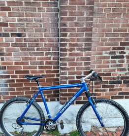 Cannondale Cannondale F700 CAD2 : 21.5"