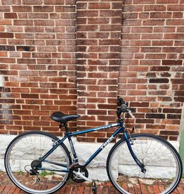 Trek Bike : Trek 700 Multi : 17"
