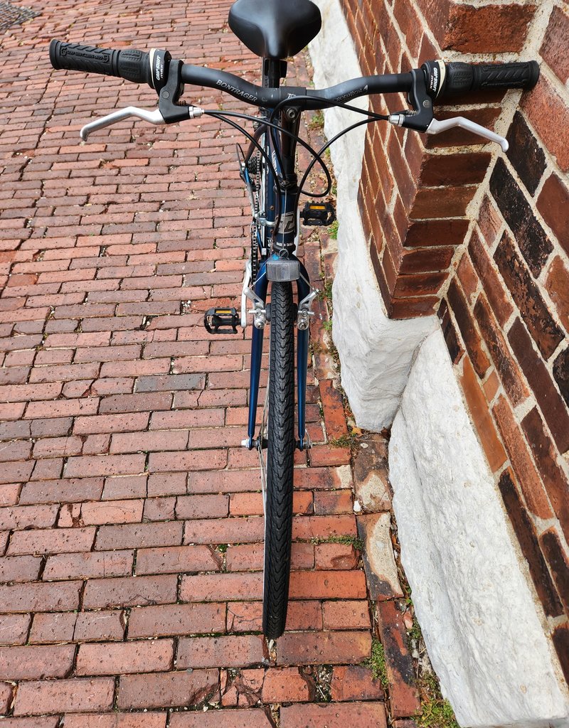 Trek Bike : Trek 700 Multi : 17"