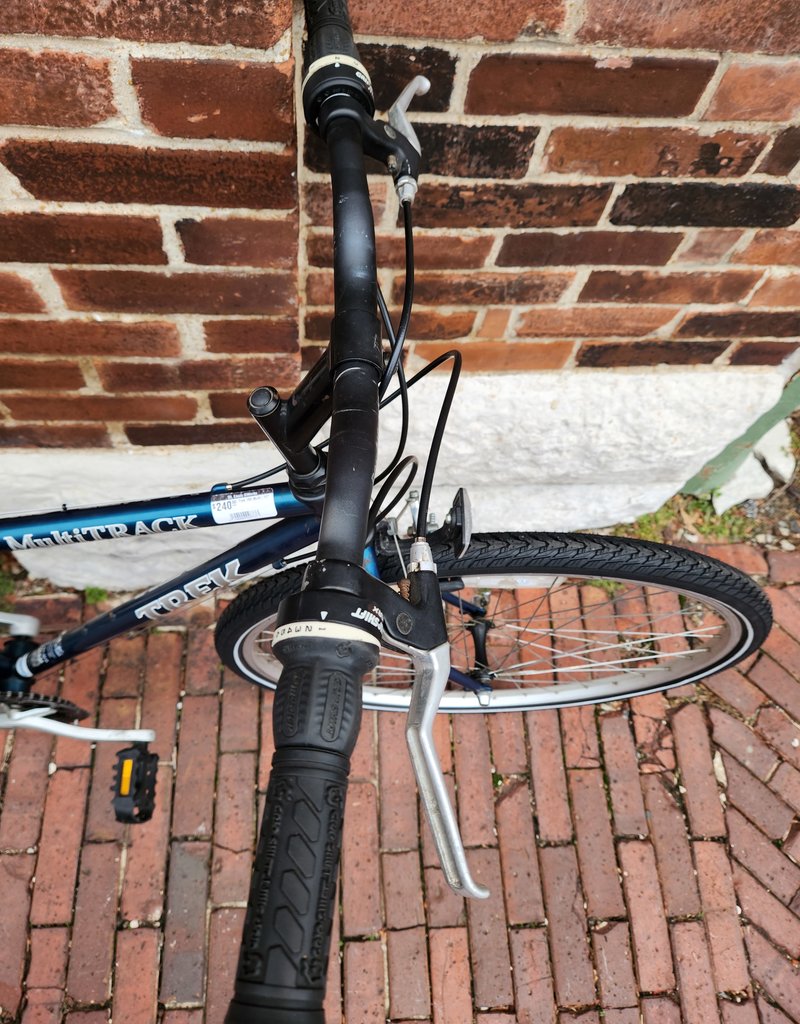 Trek Bike : Trek 700 Multi : 17"