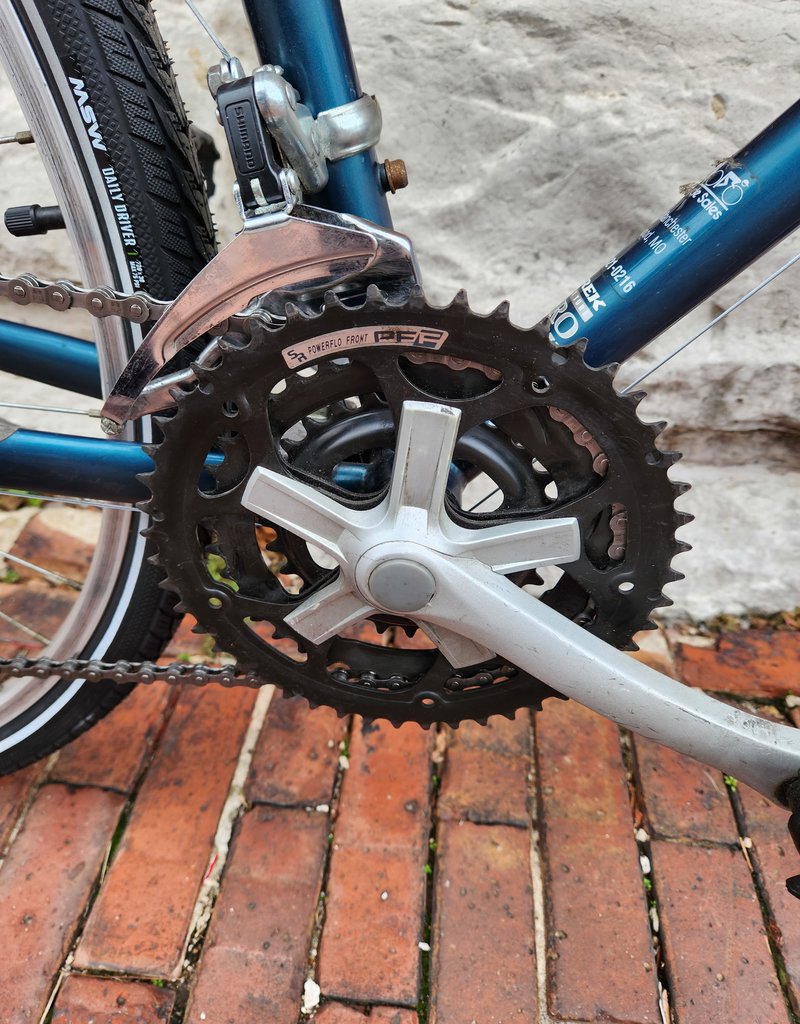 Trek Bike : Trek 700 Multi : 17"