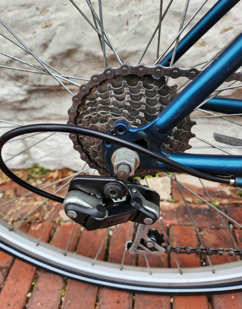 Trek Bike : Trek 700 Multi : 17"