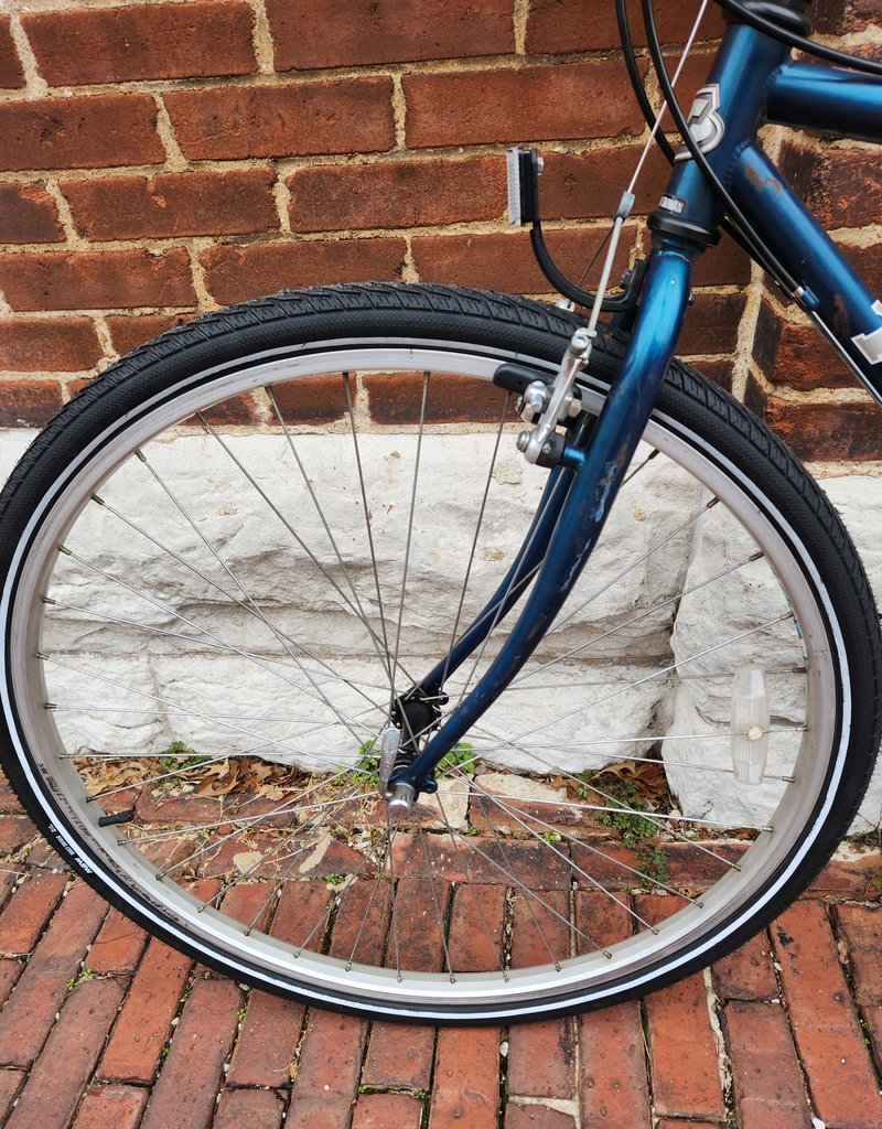 Trek Bike : Trek 700 Multi : 17"