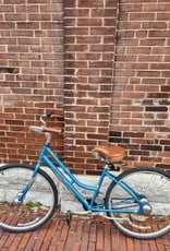 Raleigh Raleigh Coasting 3spd : 17"