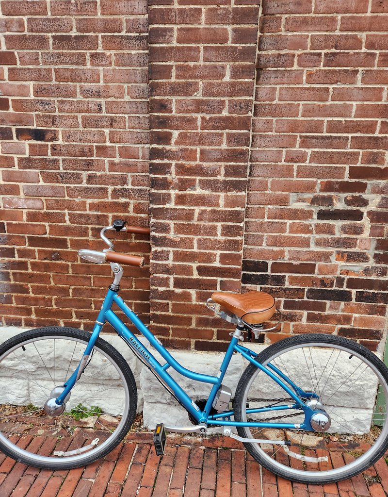 Raleigh Raleigh Coasting 3spd : 17"
