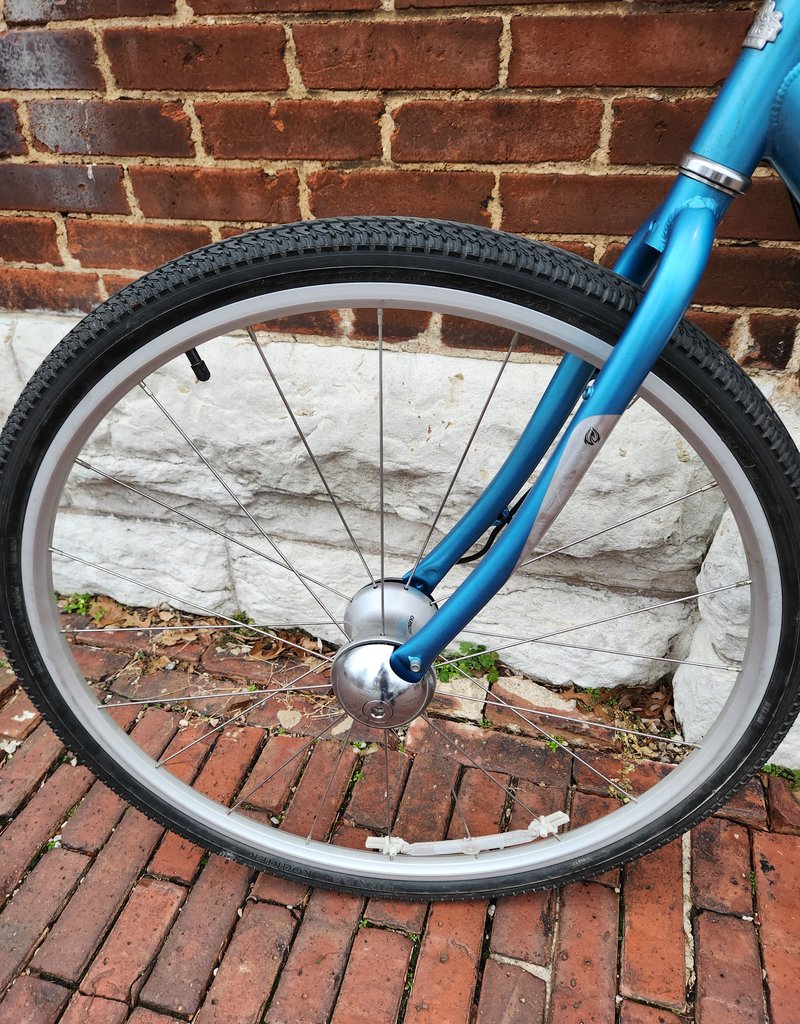 Raleigh Raleigh Coasting 3spd : 17"