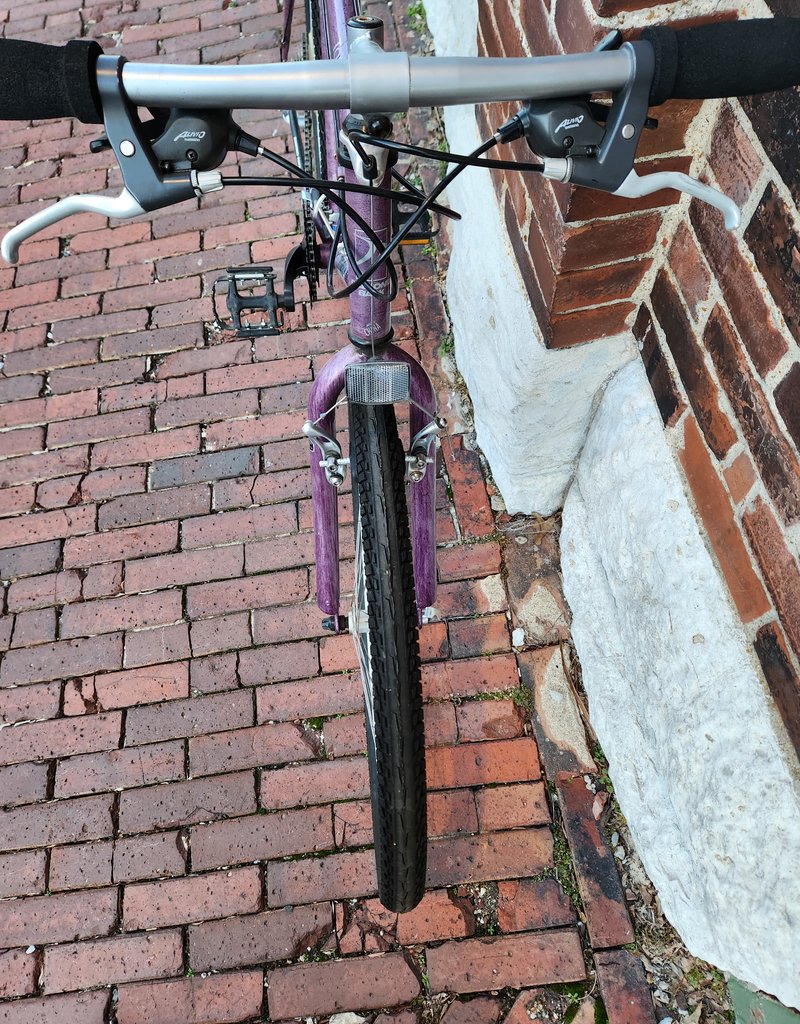 Diamond Back Bike : DiamondBack Topanga : 20.5"