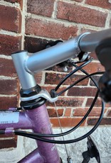 Diamond Back Bike : DiamondBack Topanga : 20.5"