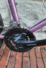 Diamond Back Bike : DiamondBack Topanga : 20.5"