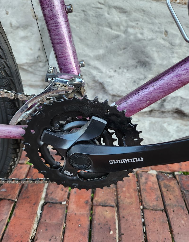 Diamond Back Bike : DiamondBack Topanga : 20.5"