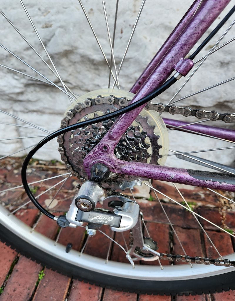 Diamond Back Bike : DiamondBack Topanga : 20.5"