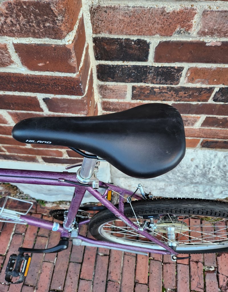 Diamond Back Bike : DiamondBack Topanga : 20.5"