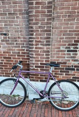 Diamond Back Bike : DiamondBack Topanga : 20.5"