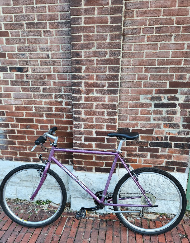 Diamond Back Bike : DiamondBack Topanga : 20.5"