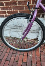 Diamond Back Bike : DiamondBack Topanga : 20.5"