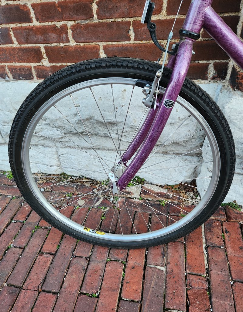 Diamond Back Bike : DiamondBack Topanga : 20.5"