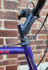 Trek Bike : Trek 700 Multitrack : 23"