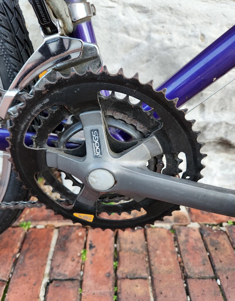 Trek Bike : Trek 700 Multitrack : 23"