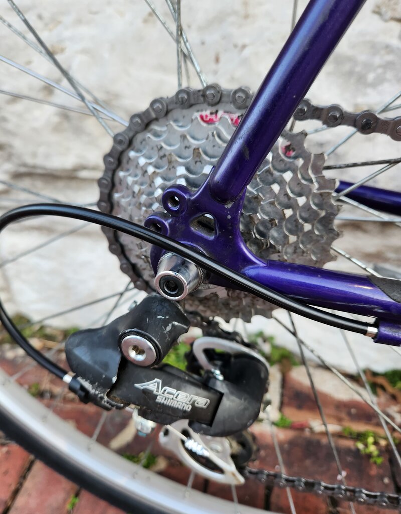 Trek Bike : Trek 700 Multitrack : 23"