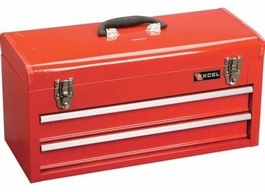 Bags / Racks / Tool Boxes 