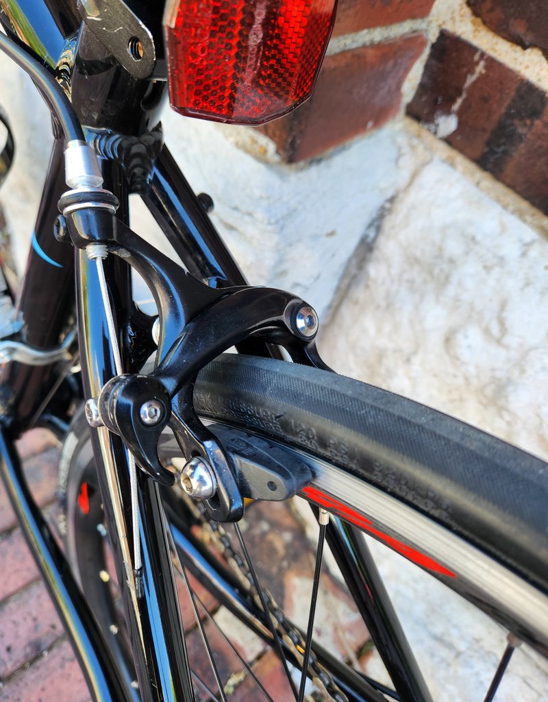 Fuji ace 24 road bike new arrivals