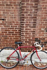 Raleigh Bike : Raleigh Marathon : 45cm proportional