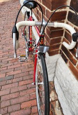Raleigh Bike : Raleigh Marathon : 45cm proportional
