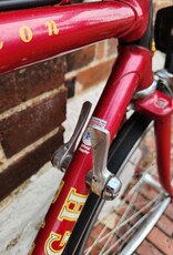 Raleigh Bike : Raleigh Marathon : 45cm proportional