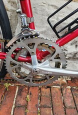 Raleigh Bike : Raleigh Marathon : 45cm proportional