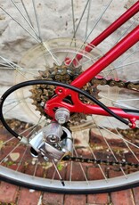Raleigh Bike : Raleigh Marathon : 45cm proportional