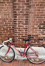 Raleigh Bike : Raleigh Marathon : 45cm proportional