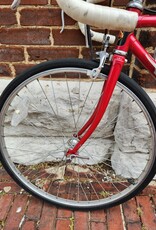 Raleigh Bike : Raleigh Marathon : 45cm proportional