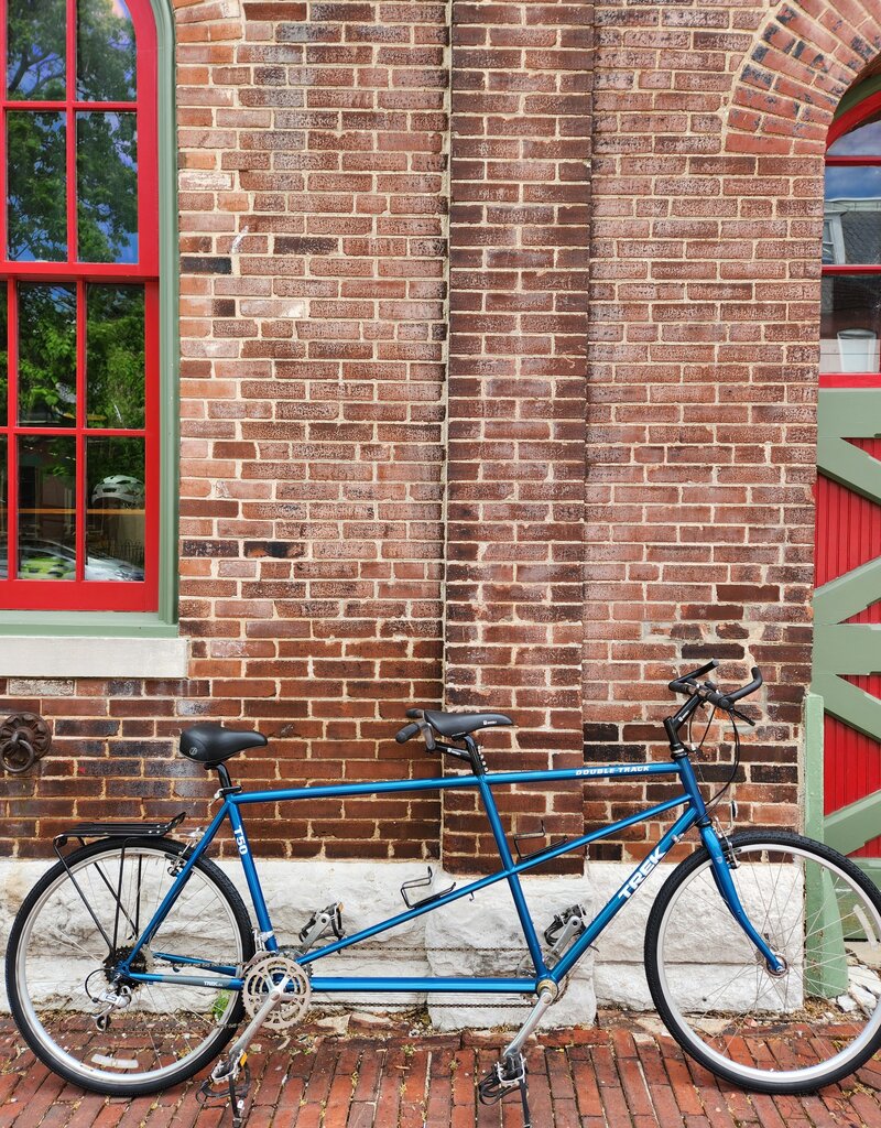Trek Bike : Trek T50 Tandem : 23"