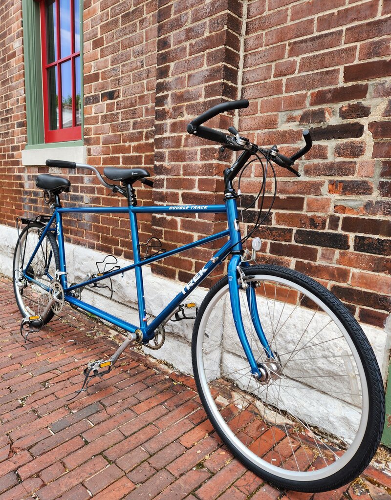 Trek Bike : Trek T50 Tandem : 23"