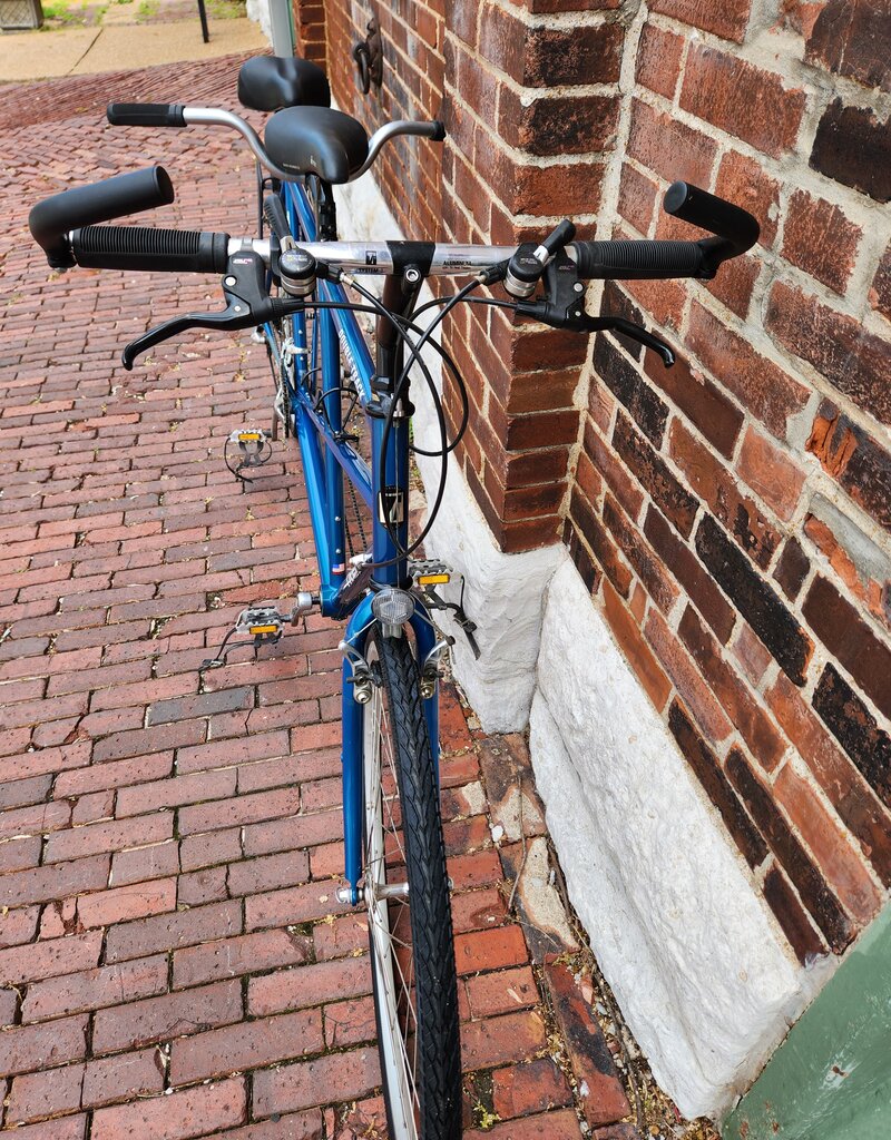 Trek Bike : Trek T50 Tandem : 23"