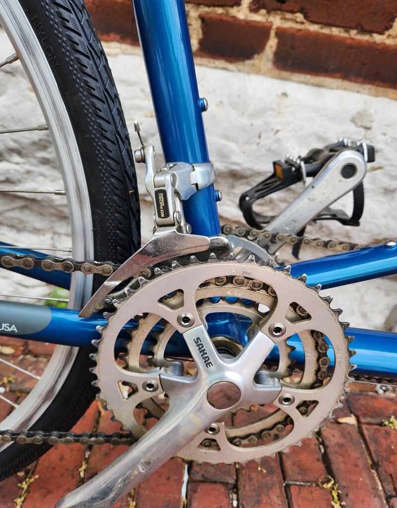 Trek Bike : Trek T50 Tandem : 23"