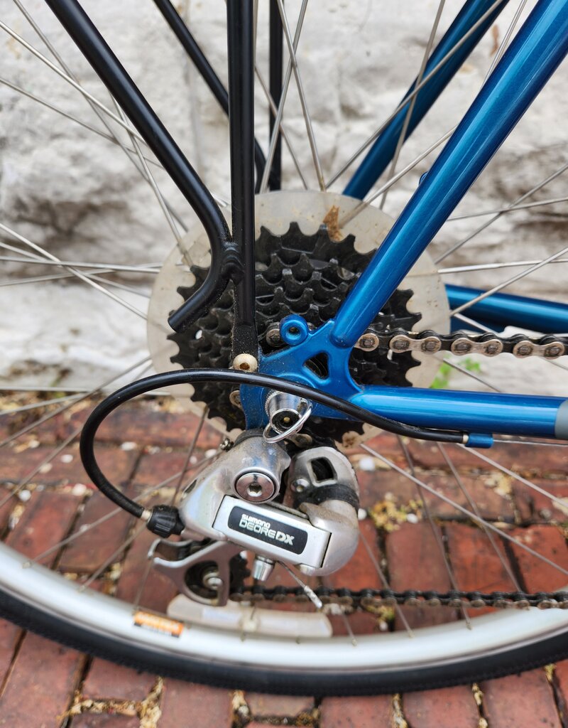 Trek Bike : Trek T50 Tandem : 23"