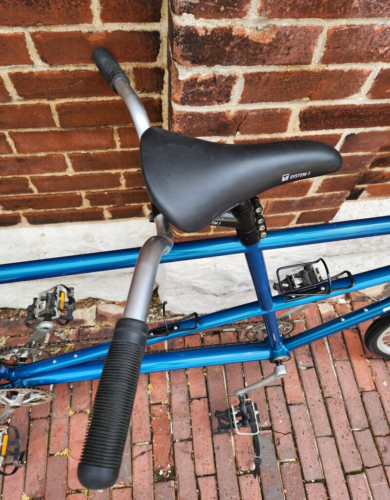 Trek Bike : Trek T50 Tandem : 23"