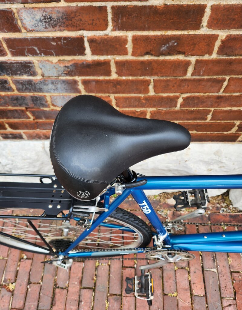 Trek Bike : Trek T50 Tandem : 23"