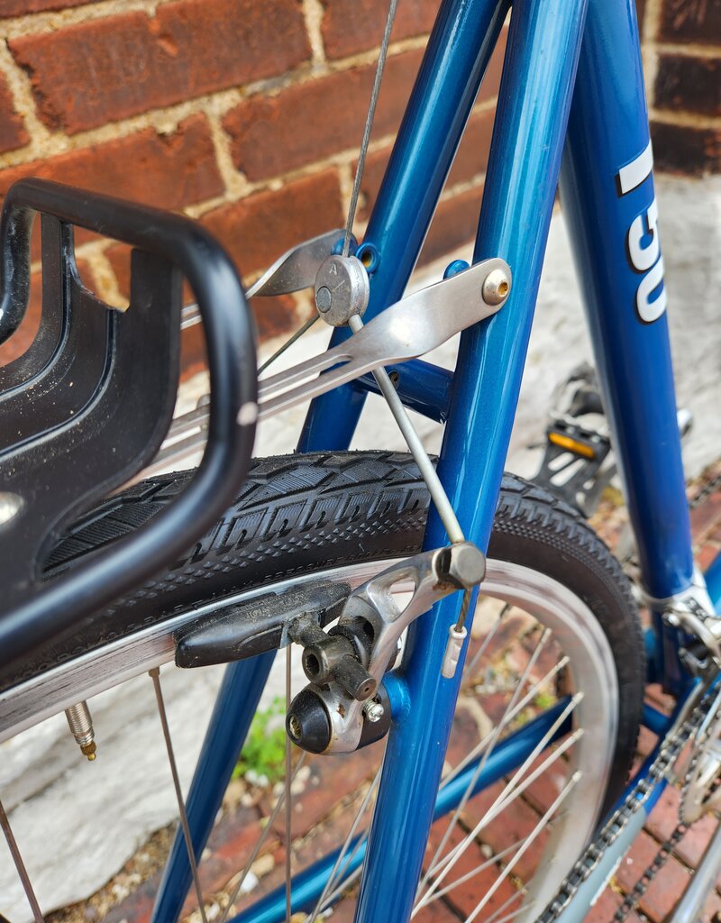 Trek Bike : Trek T50 Tandem : 23"