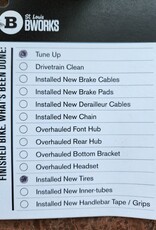 Trek Bike : Trek T50 Tandem : 23"