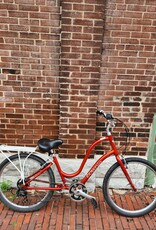 Electra Bike : Electra Townie 21D : 16"