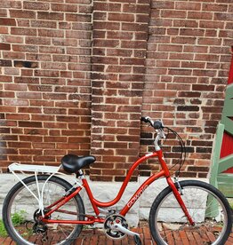 Electra Bike : Electra Townie 21D : 16"