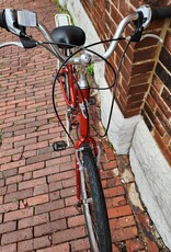 Electra Bike : Electra Townie 21D : 16"