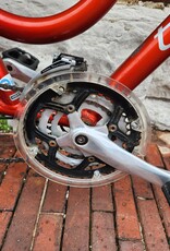 Electra Bike : Electra Townie 21D : 16"