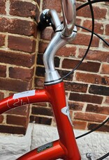 Electra Bike : Electra Townie 21D : 16"