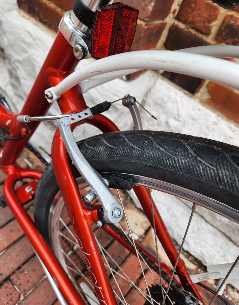 Electra Bike : Electra Townie 21D : 16"